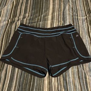 Kyodan Shorts